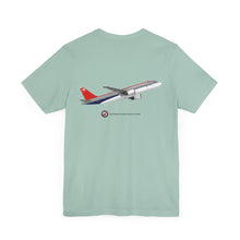 Load image into Gallery viewer, Short Sleeve T-Shirt - 1990s City Tag Series - Duluth