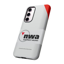 Load image into Gallery viewer, Phone Case - NWA 2000s Logo