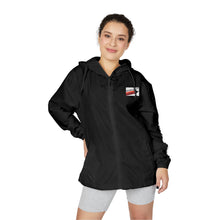 Load image into Gallery viewer, Windbreaker Jacket - Mesaba Airlines 1980s Logo