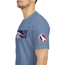 Load image into Gallery viewer, Short Sleeve T-Shirt - Northwest Orient DC-7C