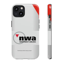 Load image into Gallery viewer, Phone Case - NWA 2000s Logo