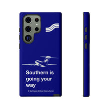Load image into Gallery viewer, Phone Case - Southern Airways "Going Your Way"
