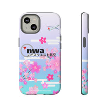 Load image into Gallery viewer, Phone Case - NWA Sakura Season