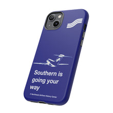 Load image into Gallery viewer, Phone Case - Southern Airways "Going Your Way"