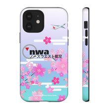 Load image into Gallery viewer, Phone Case - NWA Sakura Season
