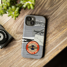 Load image into Gallery viewer, Phone Case - Northwest Airways (1926) Heritage Series