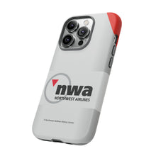 Load image into Gallery viewer, Phone Case - NWA 2000s Logo