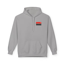 Load image into Gallery viewer, Fleece Hoodie - Midweight Softstyle - Northwest Cargo (1990s with 747F)