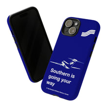 Load image into Gallery viewer, Phone Case - Southern Airways "Going Your Way"