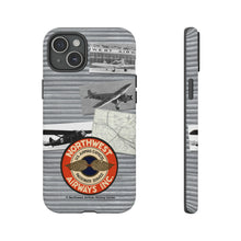 Load image into Gallery viewer, Phone Case - Northwest Airways (1926) Heritage Series