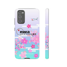 Load image into Gallery viewer, Phone Case - NWA Sakura Season