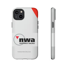 Load image into Gallery viewer, Phone Case - NWA 2000s Logo