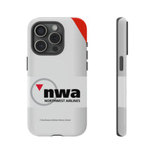 Load image into Gallery viewer, Phone Case - NWA 2000s Logo