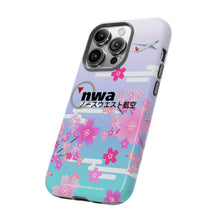 Load image into Gallery viewer, Phone Case - NWA Sakura Season