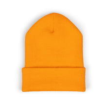 Load image into Gallery viewer, Embroidered Classic Cuffed Beanie - Hughes Airwest Logo