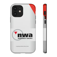 Load image into Gallery viewer, Phone Case - NWA 2000s Logo