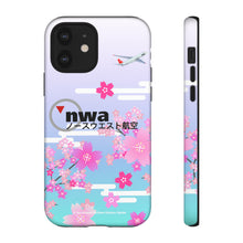 Load image into Gallery viewer, Phone Case - NWA Sakura Season