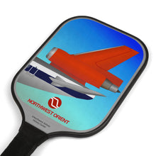 Load image into Gallery viewer, Pickleball Kit - Northwest Orient DC-10 (1970s scheme)