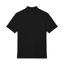 Load image into Gallery viewer, Men's Stretch Jersey Polo — Northwest Airways 1926 Logo