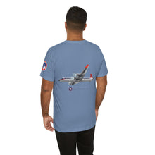 Load image into Gallery viewer, Short Sleeve T-Shirt - Northwest Orient DC-7C