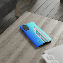 Load image into Gallery viewer, Phone Case - Republic Airlines DC-9