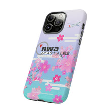 Load image into Gallery viewer, Phone Case - NWA Sakura Season