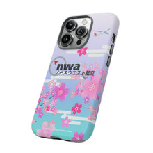 Load image into Gallery viewer, Phone Case - NWA Sakura Season