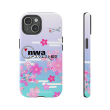 Load image into Gallery viewer, Phone Case - NWA Sakura Season