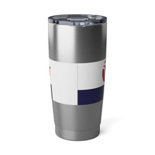 Load image into Gallery viewer, Stainless Steel 20 oz. Tumbler - Northwest (late 1980s)