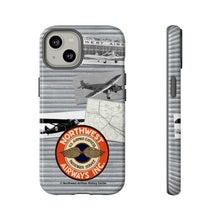 Load image into Gallery viewer, Phone Case - Northwest Airways (1926) Heritage Series