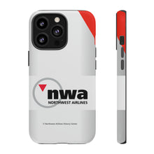 Load image into Gallery viewer, Phone Case - NWA 2000s Logo