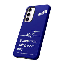 Load image into Gallery viewer, Phone Case - Southern Airways "Going Your Way"