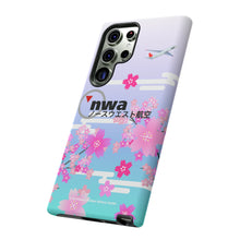 Load image into Gallery viewer, Phone Case - NWA Sakura Season
