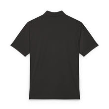 Load image into Gallery viewer, Men's Stretch Jersey Polo — Northwest Airways 1926 Logo