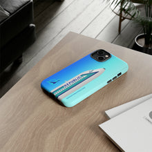 Load image into Gallery viewer, Phone Case - Republic Airlines DC-9