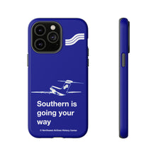 Load image into Gallery viewer, Phone Case - Southern Airways "Going Your Way"
