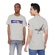 Load image into Gallery viewer, Short Sleeve T-Shirt - Northwest Orient DC-7C