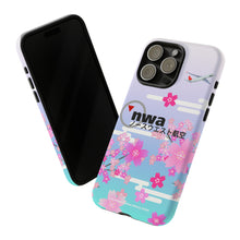 Load image into Gallery viewer, Phone Case - NWA Sakura Season
