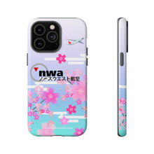 Load image into Gallery viewer, Phone Case - NWA Sakura Season