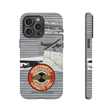 Load image into Gallery viewer, Phone Case - Northwest Airways (1926) Heritage Series