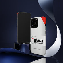 Load image into Gallery viewer, Phone Case - NWA 2000s Logo