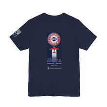 Load image into Gallery viewer, Short Sleeve T-Shirt - Northwest Modern Era DC-3 Fantasy Flight