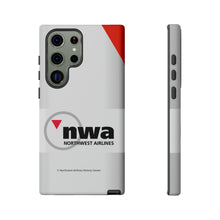 Load image into Gallery viewer, Phone Case - NWA 2000s Logo