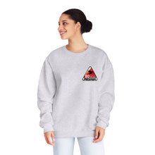 Load image into Gallery viewer, Crewneck Sweatshirt - Mesaba 80th Anniversary - Northwest Orient Airlink Metroliner