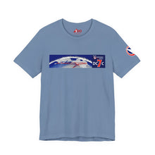 Load image into Gallery viewer, Short Sleeve T-Shirt - Northwest Orient DC-7C