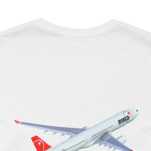 Load image into Gallery viewer, Short Sleeve T-Shirt - NWA Koyo Season - Japan Fall Leaves