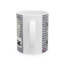 Load image into Gallery viewer, Ceramic Mug 11oz - Northwest Airways (1926) Heritage Series