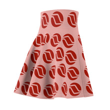 Load image into Gallery viewer, Skater Skirt - Northwest Orient 1969 Concept Uniform Piece - Full Pattern