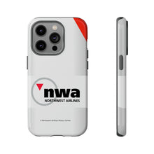 Load image into Gallery viewer, Phone Case - NWA 2000s Logo