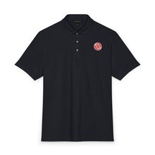 Load image into Gallery viewer, Men's Stretch Jersey Polo — Northwest 1970s-80s Logo